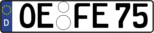 OE-FE75