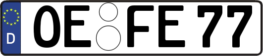OE-FE77