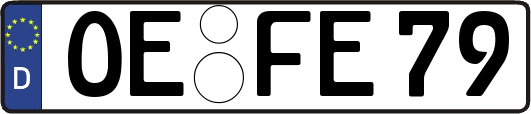 OE-FE79