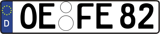OE-FE82