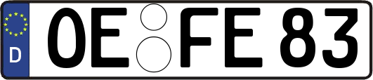 OE-FE83