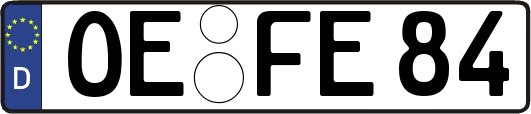 OE-FE84