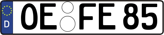 OE-FE85