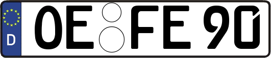 OE-FE90
