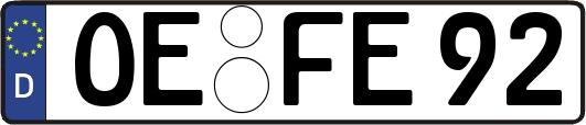 OE-FE92
