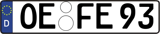 OE-FE93