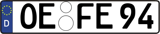 OE-FE94