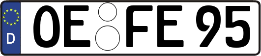 OE-FE95