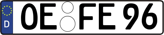 OE-FE96