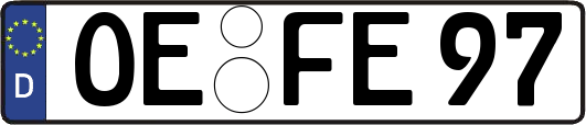 OE-FE97