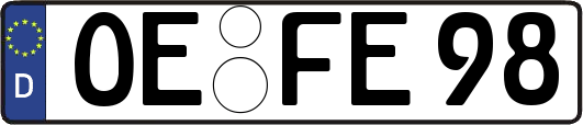 OE-FE98
