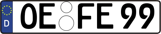 OE-FE99
