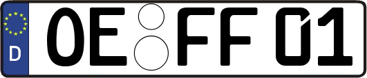 OE-FF01