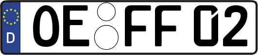 OE-FF02