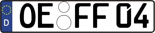 OE-FF04
