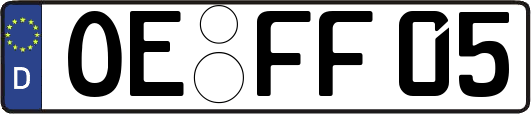 OE-FF05