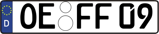 OE-FF09