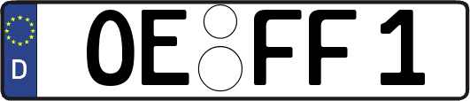 OE-FF1