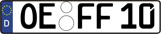 OE-FF10