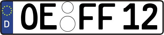 OE-FF12