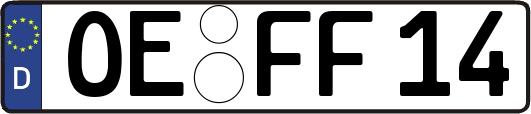 OE-FF14