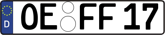 OE-FF17