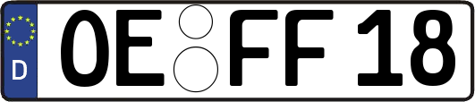 OE-FF18
