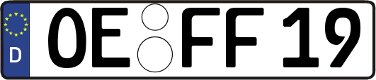 OE-FF19
