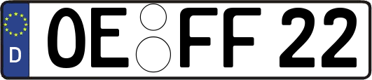 OE-FF22