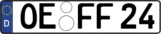 OE-FF24