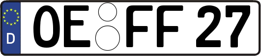 OE-FF27