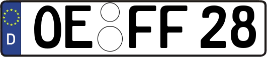 OE-FF28