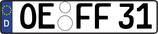 OE-FF31