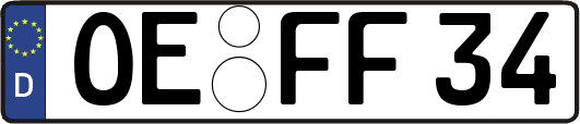 OE-FF34