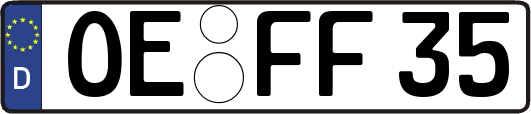OE-FF35