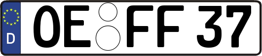 OE-FF37