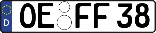 OE-FF38