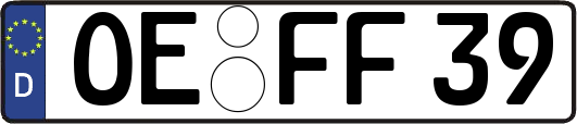 OE-FF39