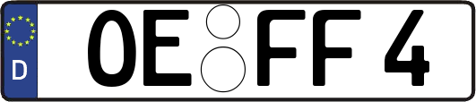 OE-FF4
