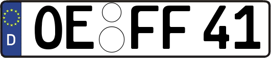 OE-FF41