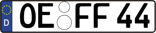 OE-FF44