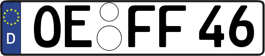 OE-FF46