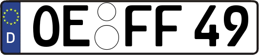 OE-FF49
