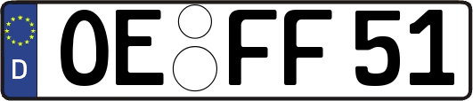 OE-FF51