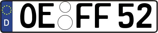 OE-FF52