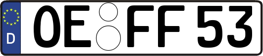 OE-FF53