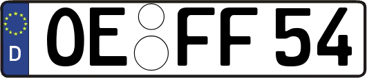 OE-FF54