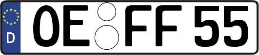 OE-FF55