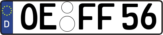 OE-FF56