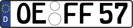 OE-FF57